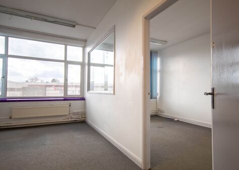Office Space Swindon - BSS House - Image 8