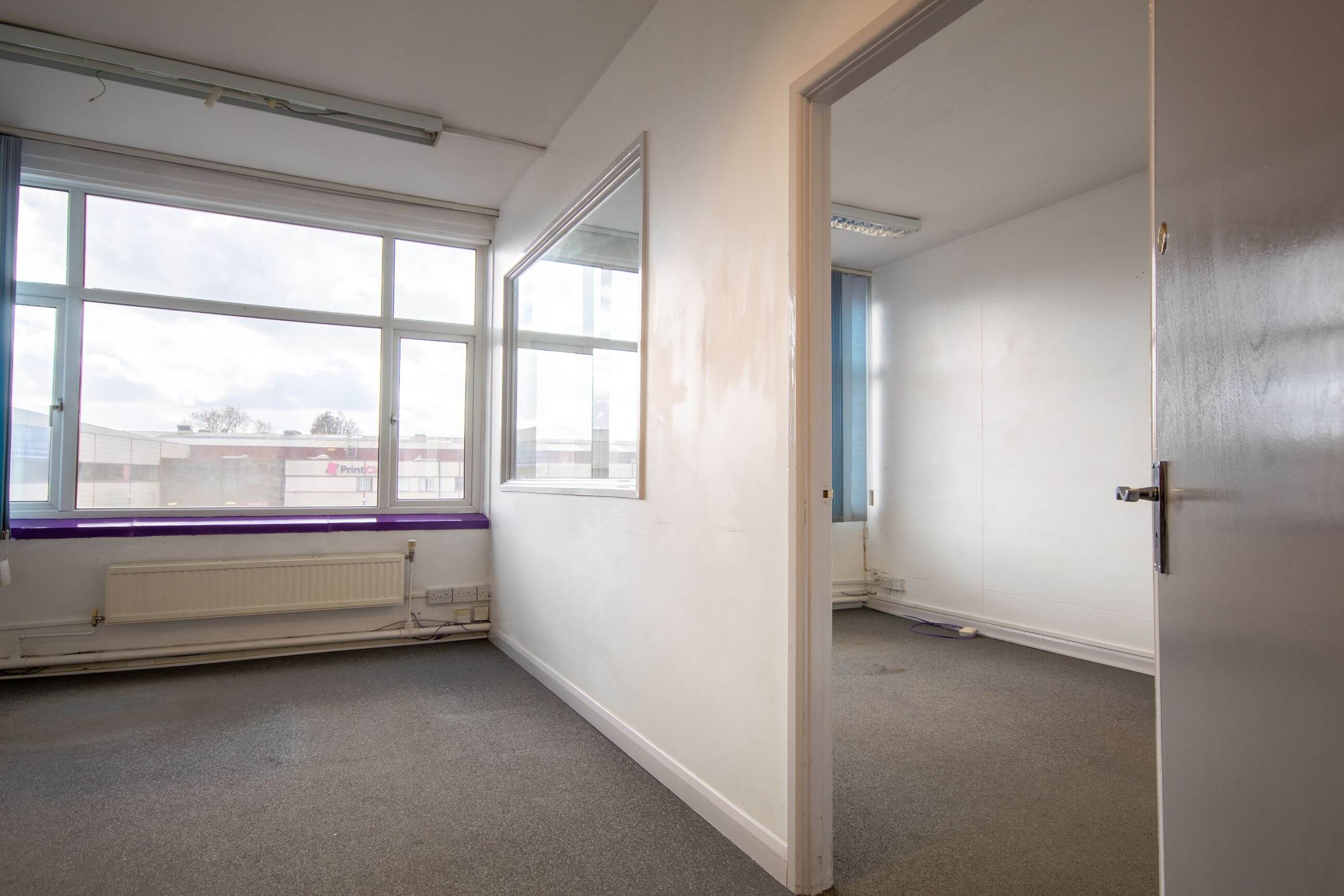 Office Space Swindon - BSS House - Image 8