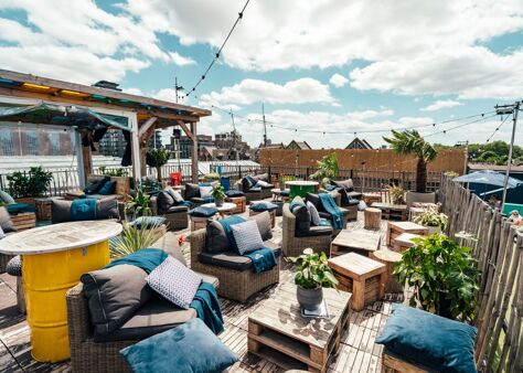 Office Space The Dock - Image 6