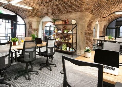 Office Space The Dock - Image 7