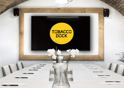 Office Space The Dock - Image 10