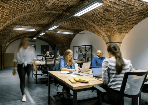 Office Space The Dock - Image 5