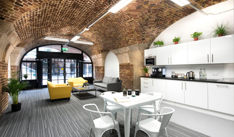 Office Space The Dock - Image 3