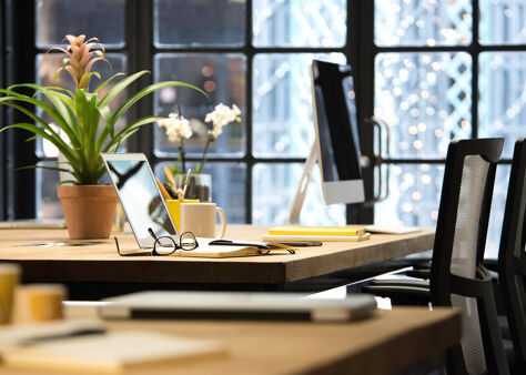 Office Space The Dock - Image 2