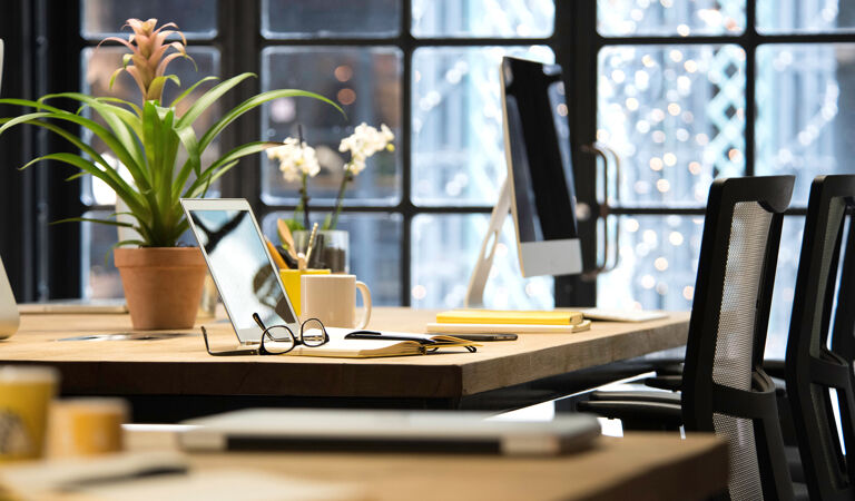 Office Space The Dock - Image 2