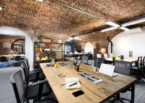 Office Space The Dock - Image 11