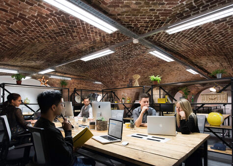 Office Space The Dock - Image 4