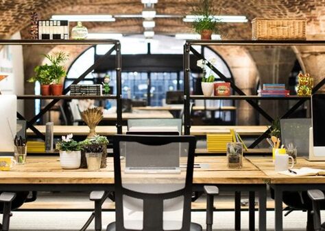 Office Space The Dock - Image 8