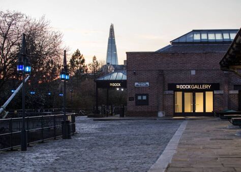 Office Space The Dock - Image 1