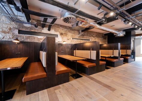 Office Space Edinburgh - Image 7