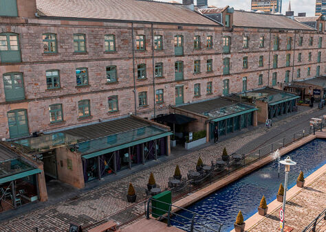 Office Space Edinburgh - Image 1