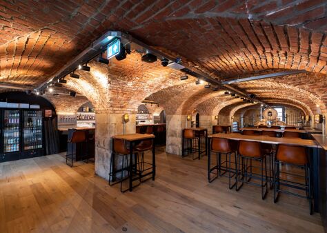 Office Space Edinburgh - Image 5