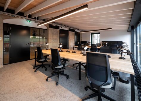 Office Space Edinburgh - Image 4