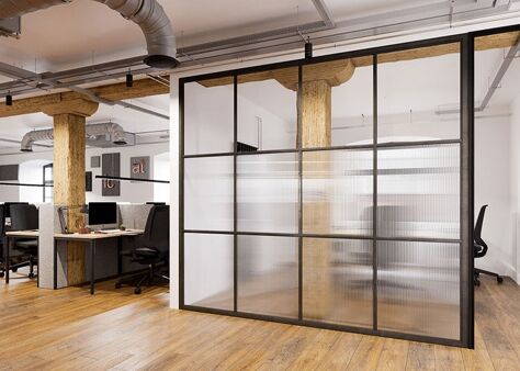 Office Space Edinburgh - Image 6