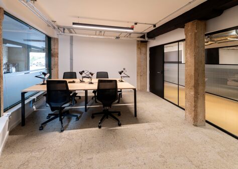 Office Space Edinburgh - Image 2