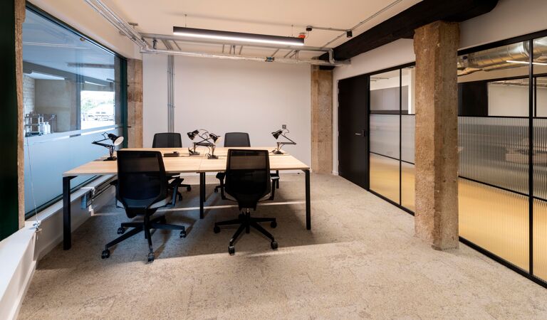 Office Space Edinburgh - Image 2