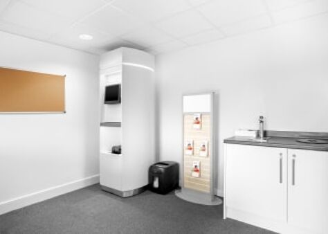 Office Space Chester Services - Image 10