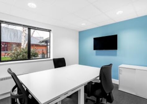 Office Space Chester Services - Image 8