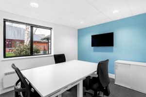 Office Space Chester Services - Image 8