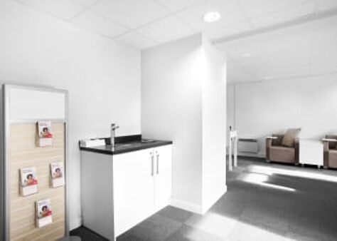 Office Space Chester Services - Image 11