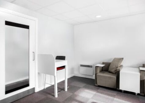 Office Space Chester Services - Image 7