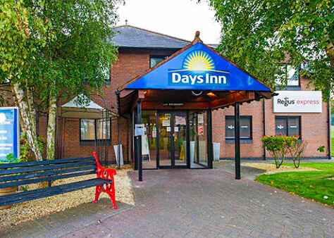 Office Space Chester Services - Image 1