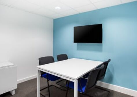 Office Space Chester Services - Image 5