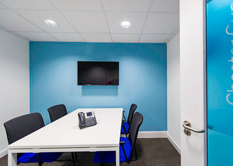 Office Space Chester Services - Image 3