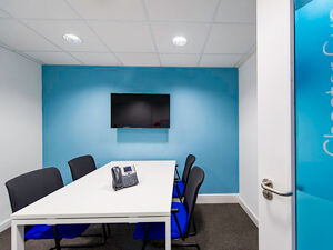 Office Space Chester Services - Image 3