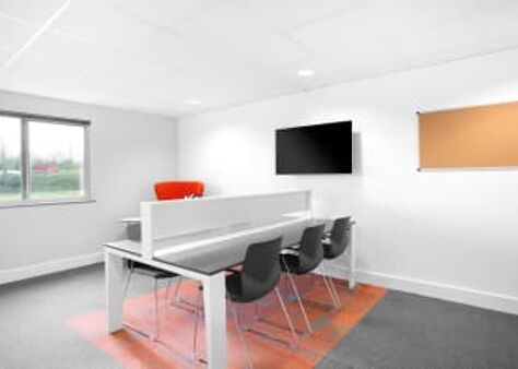Office Space Chester Services - Image 6