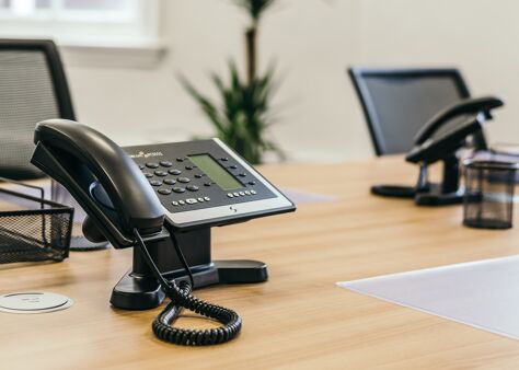 Office Space 18 Bennetts Hill - Image 7