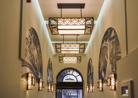 Office Space 18 Bennetts Hill - Image 4