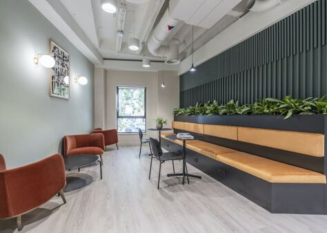 Office Space The Grove - Image 3