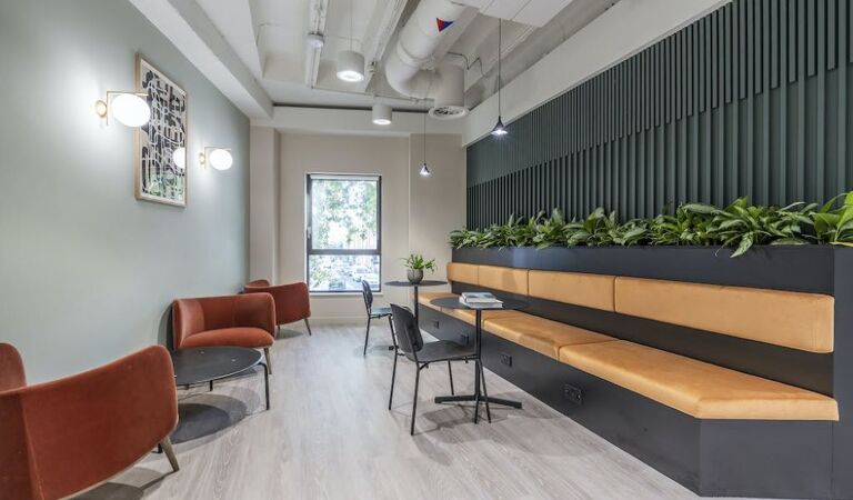 Office Space The Grove - Image 3