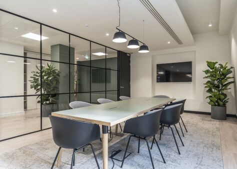 Office Space The Grove - Image 4