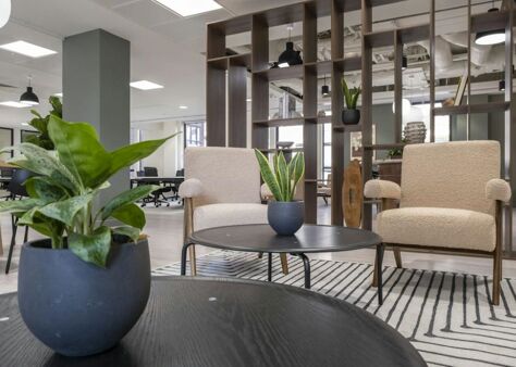 Office Space The Grove - Image 10