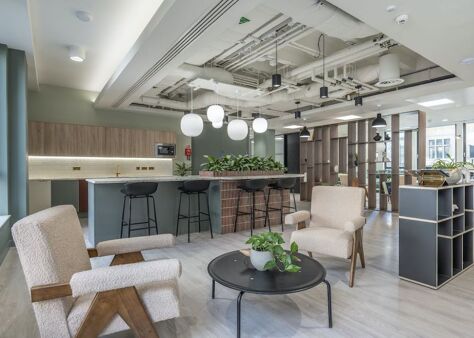 Office Space The Grove - Image 8