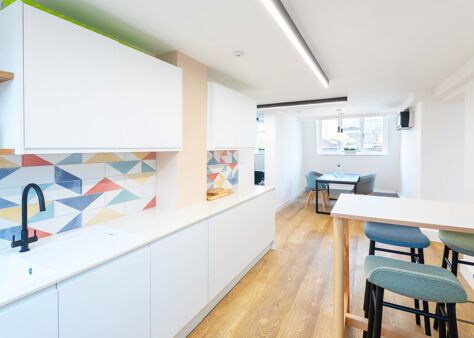 Office Space 11-13 Charlotte Street - Image 1