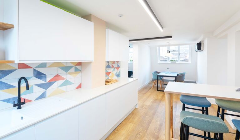 Office Space 11-13 Charlotte Street - Image 1