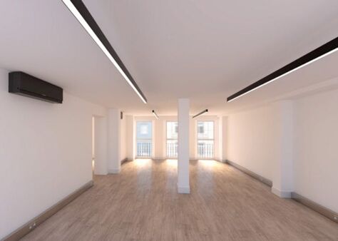 Office Space 11-13 Charlotte Street - Image 7