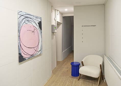 Office Space 25 Newman Street - Image 5