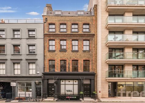 Office Space 25 Newman Street - Image 3