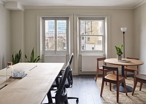 Office Space 25 Newman Street - Image 4