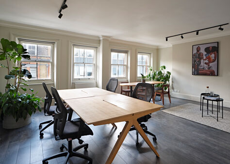 Office Space 25 Newman Street - Image 7