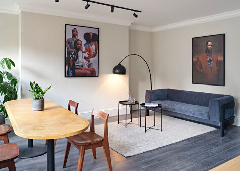 Office Space 25 Newman Street - Image 6