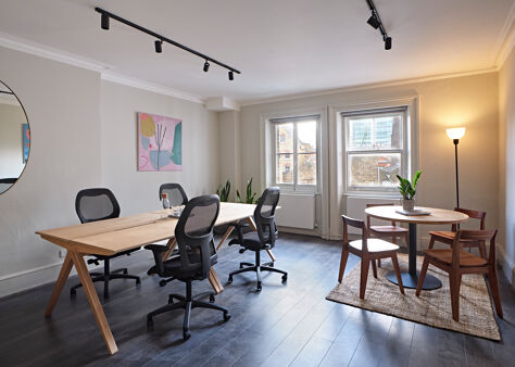 Office Space 25 Newman Street - Image 2