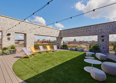 Office Space Manchester Science Park - Image 4