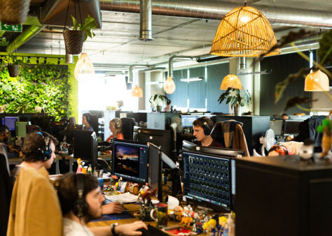 Office Space Manchester Science Park - Image 5