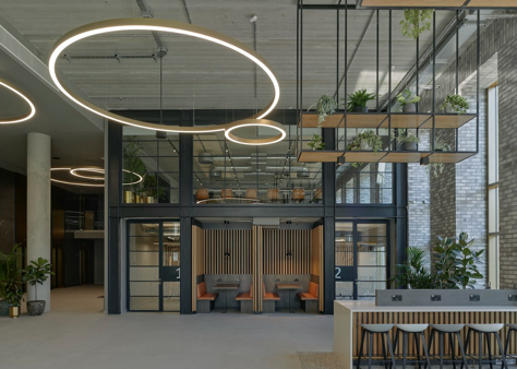 Office Space Manchester Science Park - Image 2