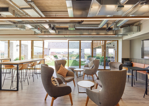 Office Space Manchester Science Park - Image 3